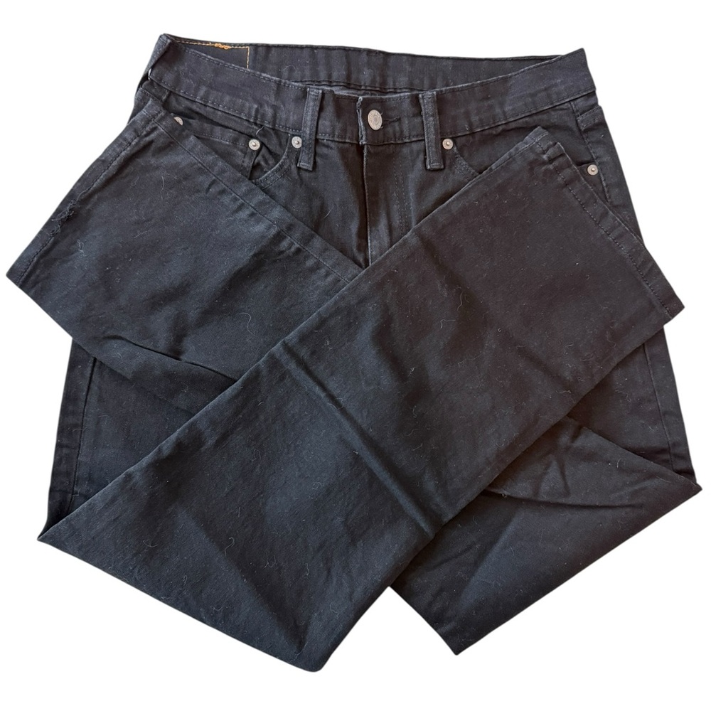 Levi’s 514, mens 33x32